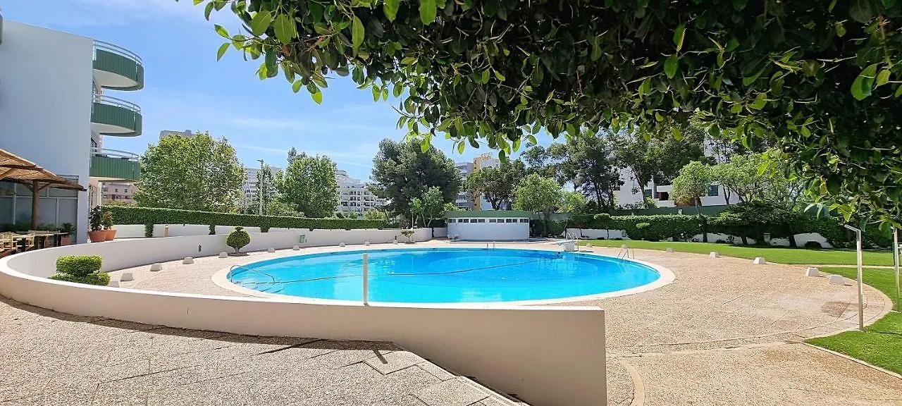 Apartamento Da Avo Te - Em Frente A Praia C Piscina Portimao