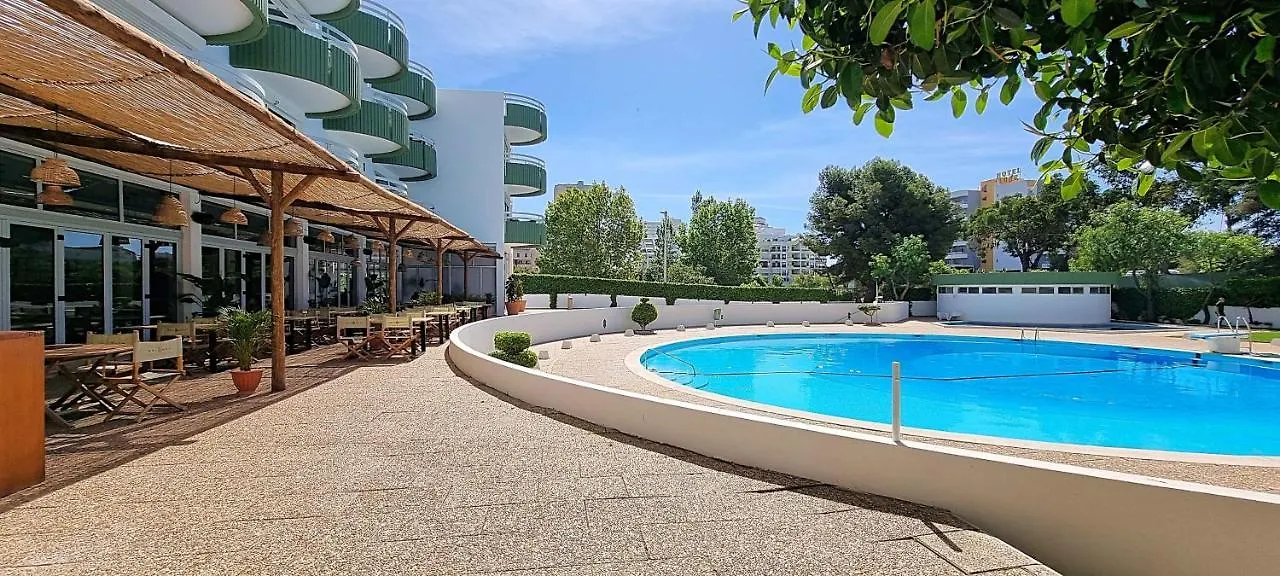 Apartment Apartamento Da Avo Te - Em Frente A Praia C Piscina Portimao